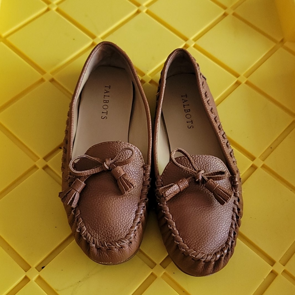 TALBOTS